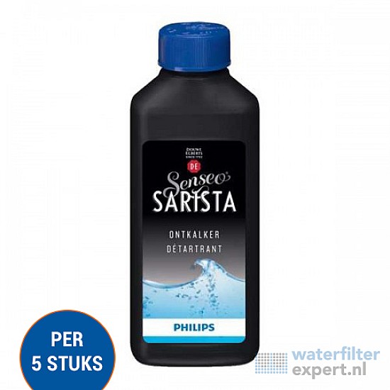 Sarista Ontkalker CA6400 | 5-pack